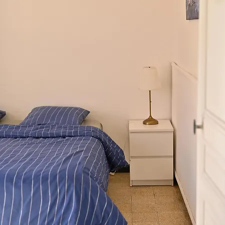 Legerete Aux Muriers * Le Lavandou