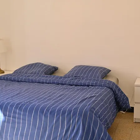 Legerete Aux Muriers Semesterbostad