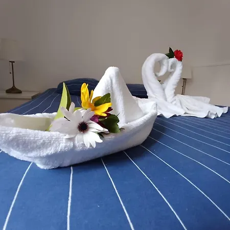 Semesterbostad Legerete Aux Muriers *